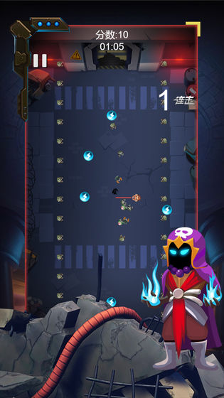 好玩的僵尸手游推荐,这些僵尸冒险手游画风卡通不恐怖