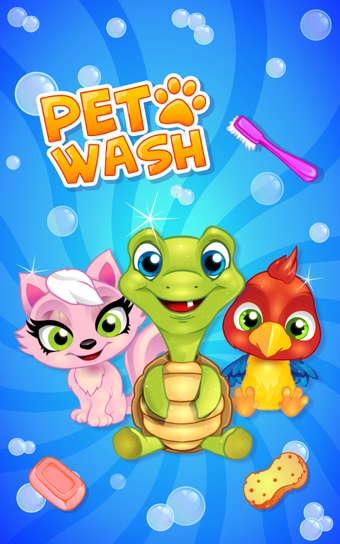 宠物手游大盘点，这几款宠物养成手游萌化你