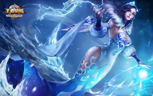 王者荣耀貂蝉怎么打 实战小技巧让你秒变大神