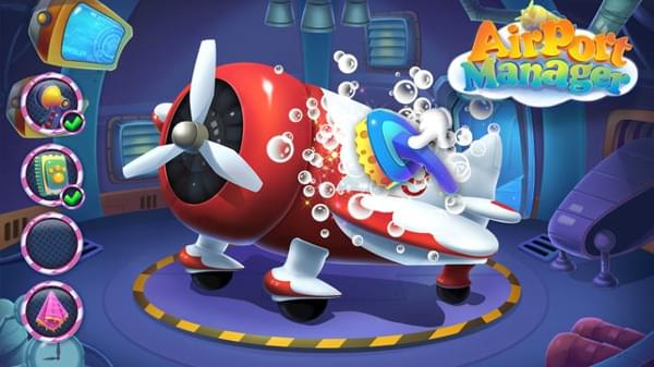 这几款儿童手游既好玩还能开发孩子脑力！