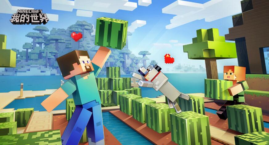 像素风手游也能大放异彩，这几款像素手游大受欢迎