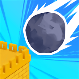 城堡攻击空闲游戏