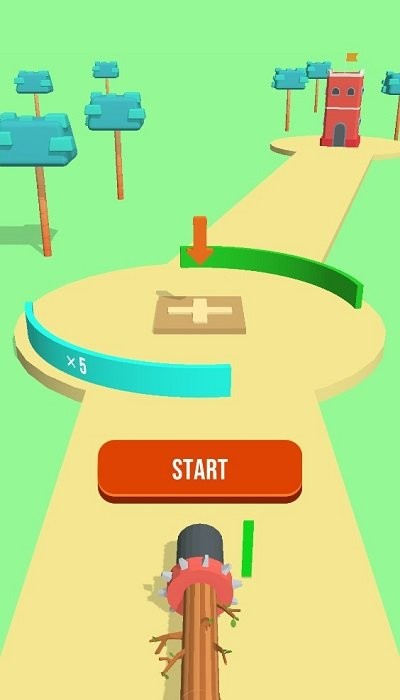 木材城堡手机版下载