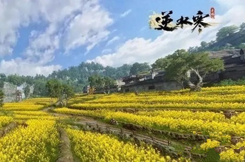 逆水寒手游阿难那挑战不了怎么办 逆水寒手游阿难那触发攻略