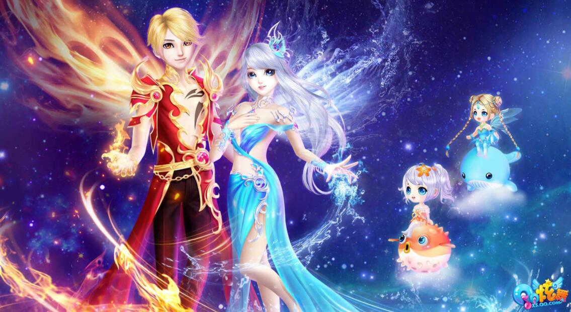 可以结婚的手游排行，这几款手游婚恋系统超赞