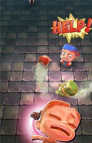 好玩的僵尸手游推荐,这些僵尸冒险手游画风卡通不恐怖