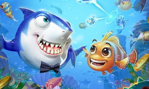 捕鱼来了怎么赚钱？捕鱼来了赚钱攻略分享