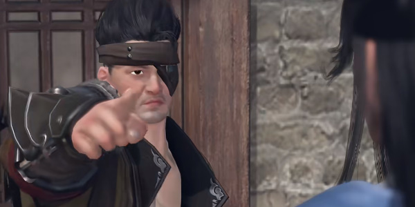 逆水寒手游歧路难返任务怎么完成-歧路难返任务攻略