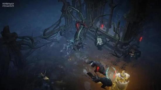 暗黑破坏神不朽公测时间-暗黑破坏神不朽上线时间说明