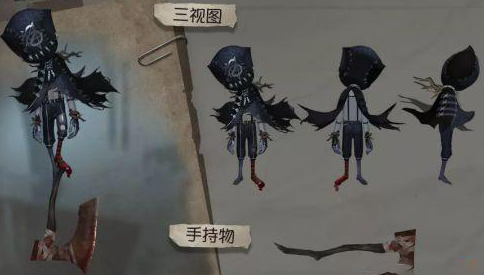 第五人格地窖位置大揭秘 地窖究竟有什么作用