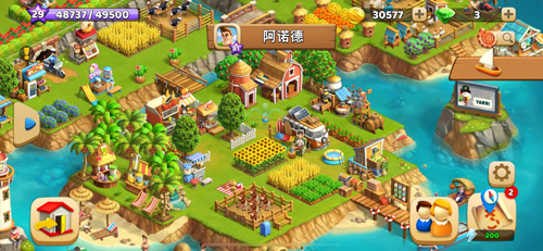 农场游戏大合集，好玩的农场小游戏在这里