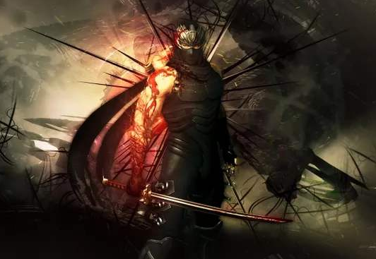 喜欢忍者题材游戏？别错过这几款忍者手游！