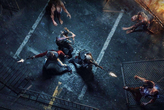 末日求生类游戏排行榜出炉，这几款末日游戏太刺激