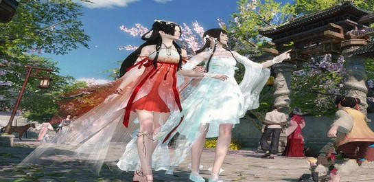 逆水寒手游月卡和战令哪个好 逆水寒手游月卡和战令的区别