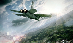 飞行射击游戏推荐，这几款飞机射击游戏太刺激了