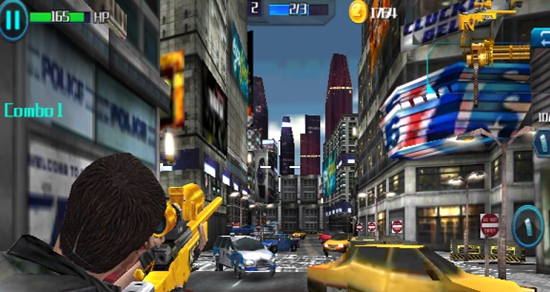 3D游戏大全看这里，你想要的3D手游都有