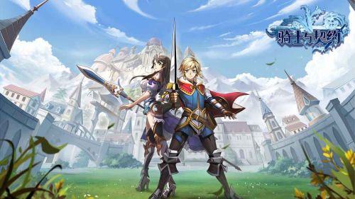 卡牌类游戏精品推荐，这些手机卡牌游戏不容错过