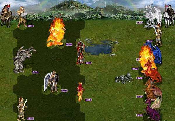 经典老游戏推荐下载 玩过5个以上都不是一般人