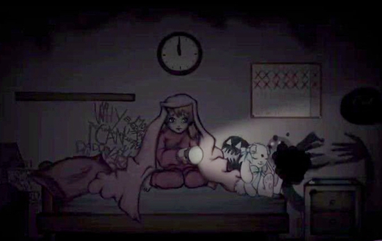 恐怖游戏下载大推荐,这些恐怖小游戏胆小鬼勿入