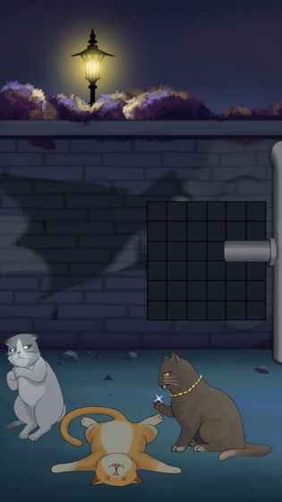 最可爱的猫咪小游戏推荐，这些猫咪游戏萌哭你！