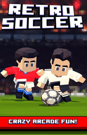 好玩的足球手游有哪些？这几款足球游戏不容错过