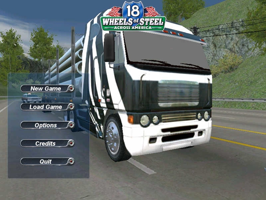 驾驶游戏哪些好玩？这几款模拟驾驶游戏超还原