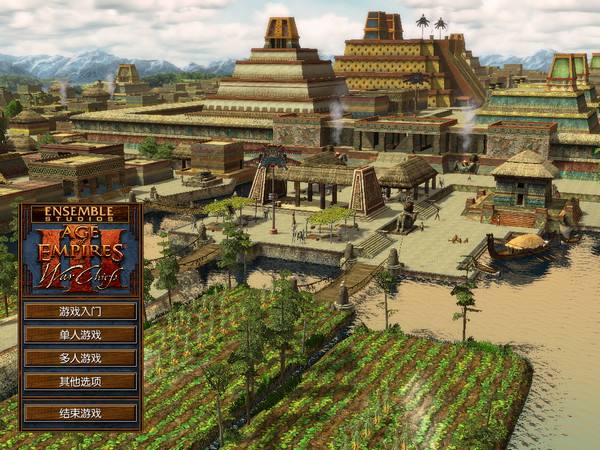 经典老游戏推荐下载 玩过5个以上都不是一般人