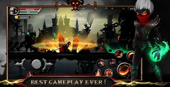 闯关小游戏大盘点，好玩的闯关游戏等你来