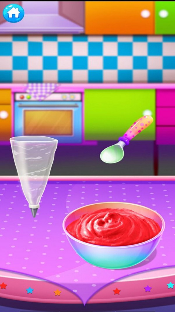 美食游戏大推荐，这些美食小游戏让人嘴馋