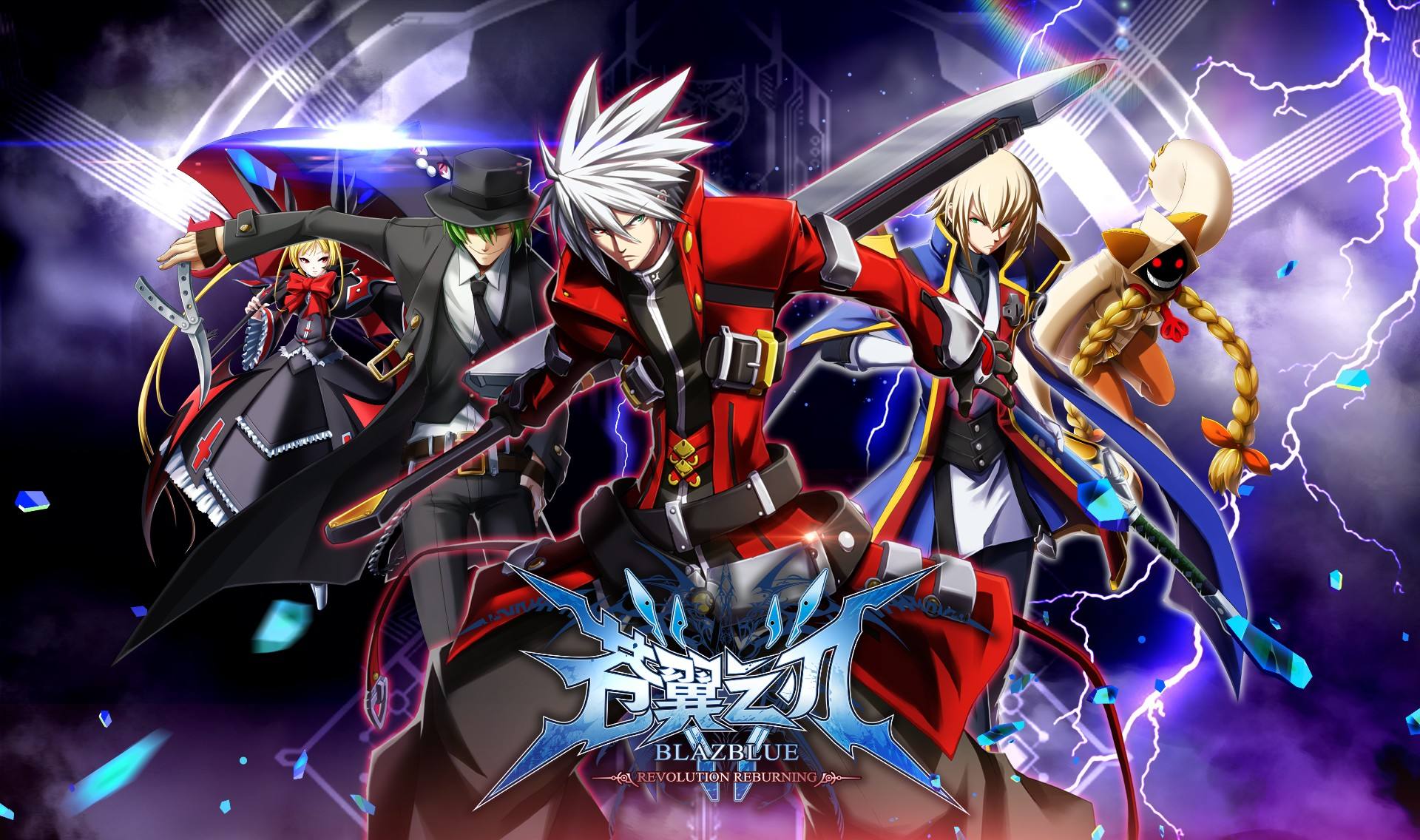 格斗游戏排行榜大盘点，好玩的格斗游戏等你来玩