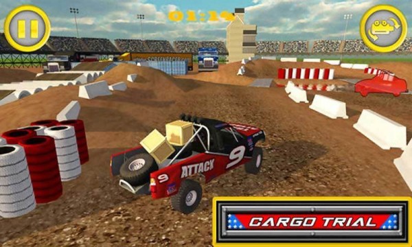 停车游戏哪些最练技术?推荐这些停车小游戏给你