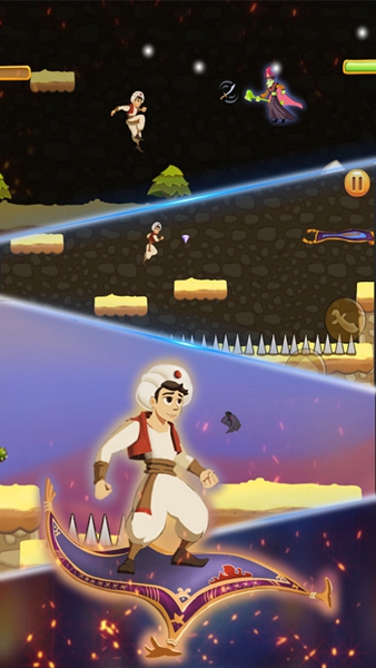 闯关小游戏大盘点，好玩的闯关游戏等你来