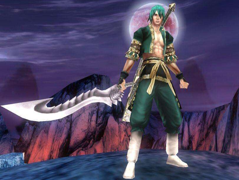 经典老游戏推荐下载 玩过5个以上都不是一般人