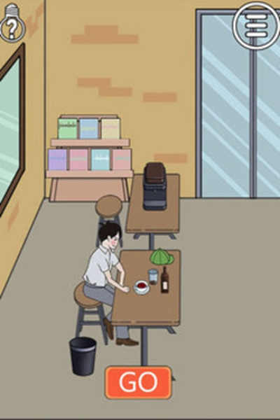 搞笑游戏大全推荐,这几款恶搞游戏脑洞大开