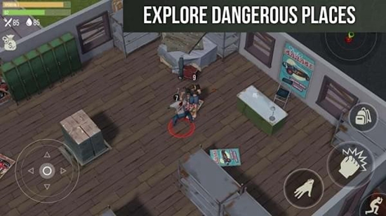 最火的生存游戏，这些生存类游戏太真实带感