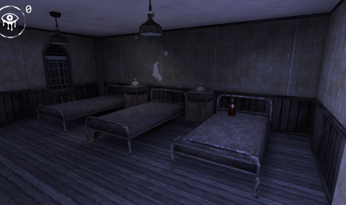 逃生游戏排行榜出炉,这几款逃脱游戏太刺激了