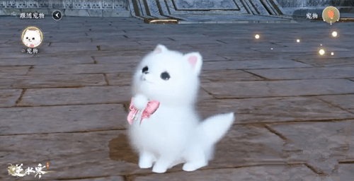 逆水寒手游宠物怎么获得方法 逆水寒手游宠物攻略