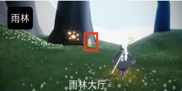 光遇7月3日季节蜡烛在哪里-光遇7月3日季节蜡烛位置一览