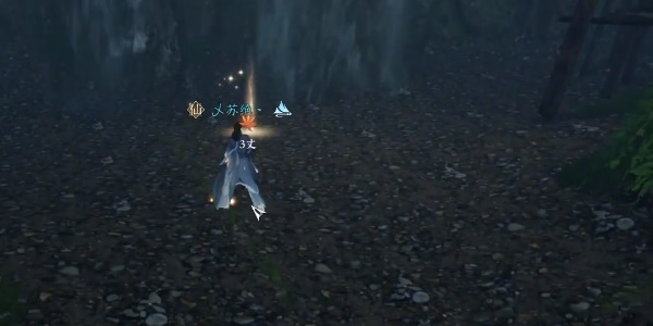 逆水寒手游鬼影幢幢奇遇任务怎么完成-鬼影幢幢奇遇任务攻略