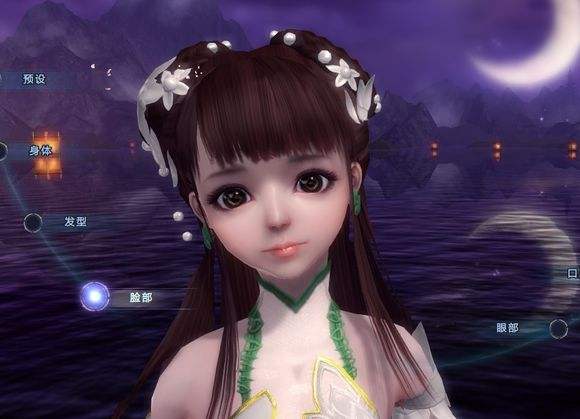 可以捏脸的游戏,这些捏脸游戏太好玩了