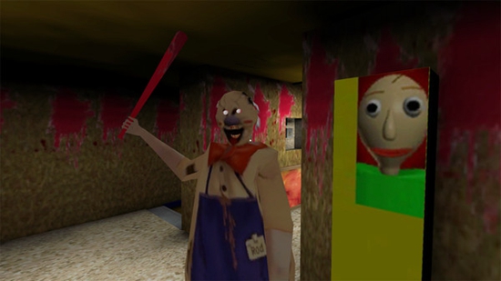 恐怖游戏下载大推荐,这些恐怖小游戏胆小鬼勿入