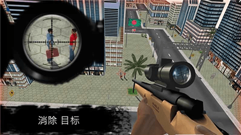 好玩的单机射击游戏推荐，这几款射击手游超棒