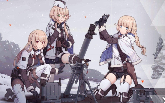 美少女游戏大推荐，这些少女游戏人气最高