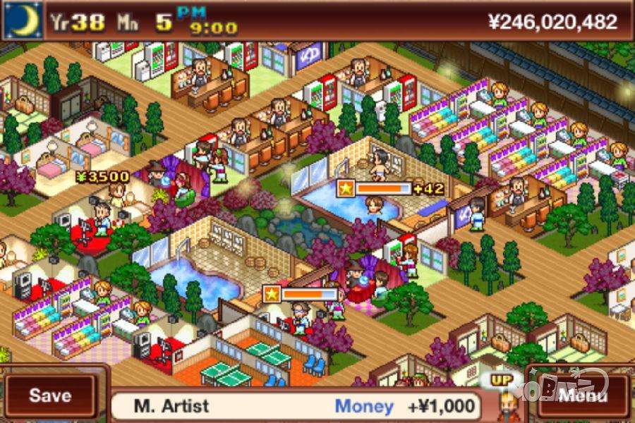 经典老游戏推荐下载 玩过5个以上都不是一般人