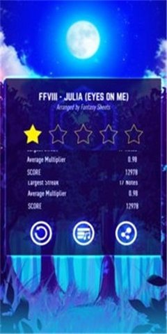 钢琴游戏最新排行榜，这几款钢琴小游戏最火