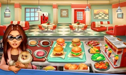 餐厅游戏哪个最好玩，这些餐厅小游戏火爆了