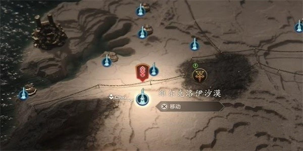 最终幻想16法斯提托卡伦位置介绍 最终幻想16法斯提托卡伦位置在哪里