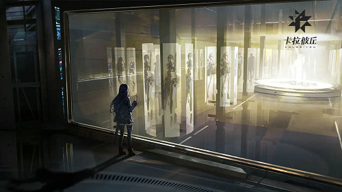 卡拉彼丘测试资格怎么获取-卡拉彼丘测试资格获取攻略