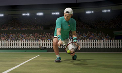 网球游戏大推荐，最好玩的网球小游戏在这里