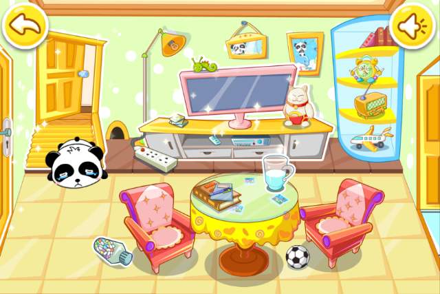 宝宝早教类益智手游推荐，让孩子边玩边学习